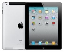 Купить Apple iPad 2 32Gb black